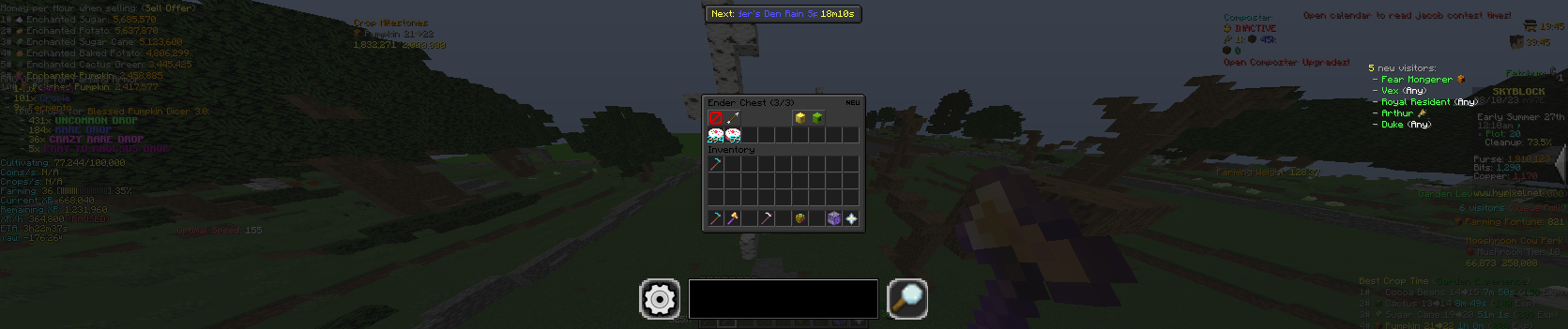 Captured Aug 10, 2023 @ 11:35 AM