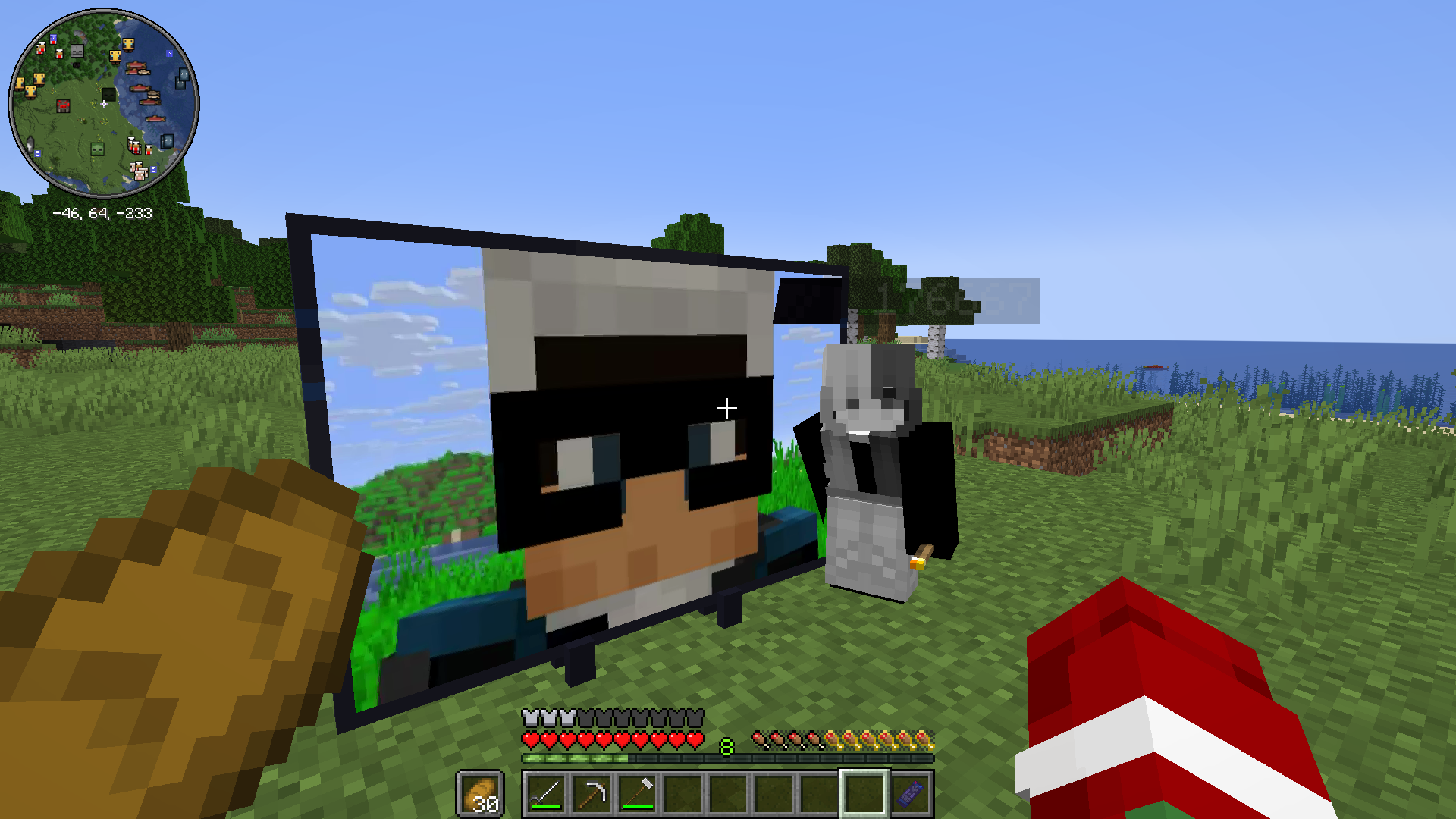 Captured Jan 29, 2026 @ 10:05 PM