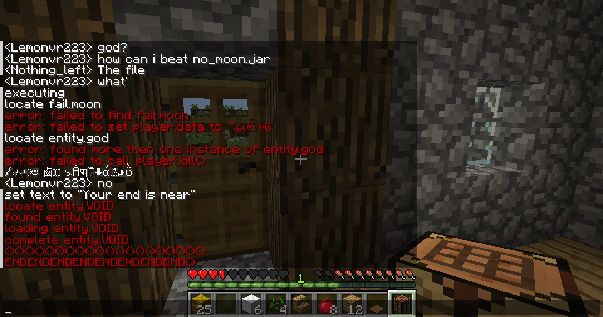 Captured Dec 10, 2025 @ 10:43 PM