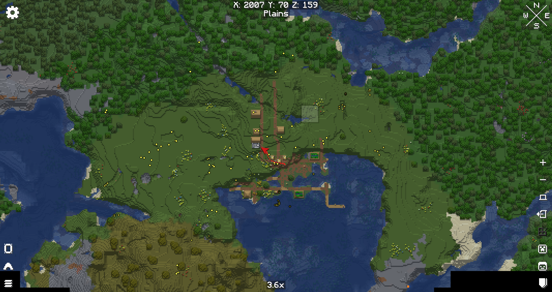 Captured Mar 15, 2025 @ 1:45 PM