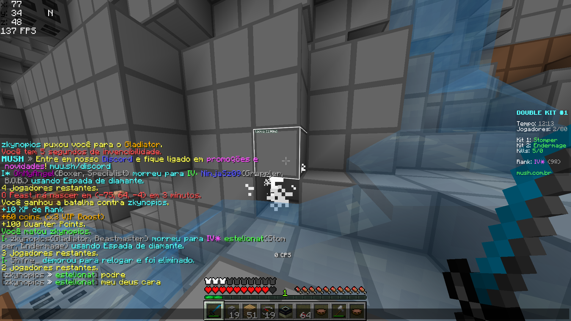 Captured Feb 13, 2026 @ 6:19 PM