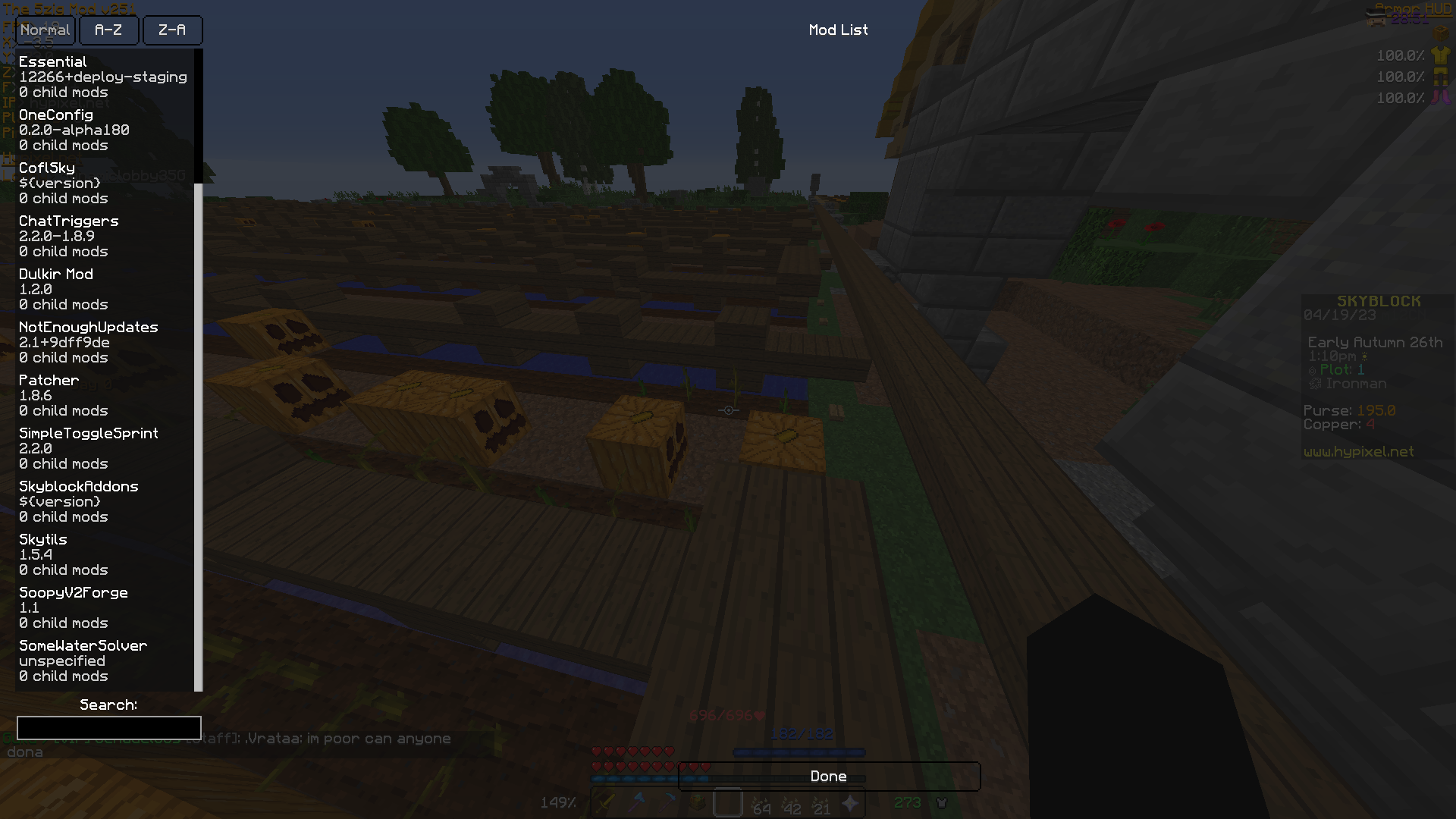 Captured Apr 19, 2023 @ 8:26 PM