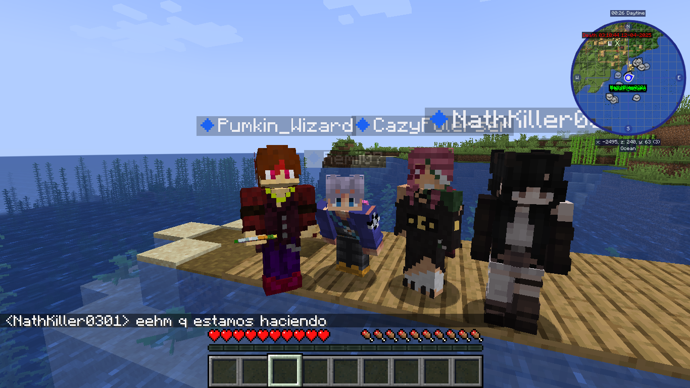 Captured Dec 04, 2025 @ 3:13 AM