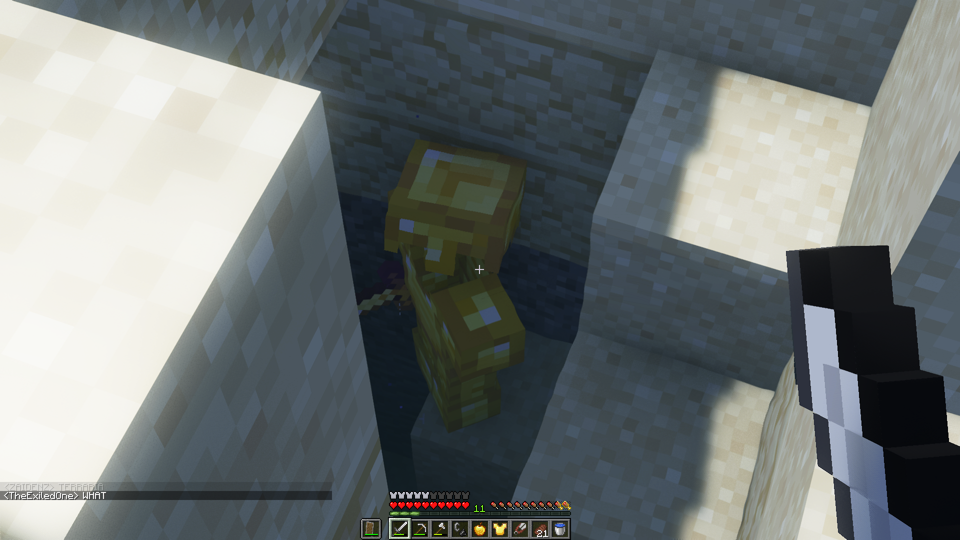 Captured May 28, 2024 @ 8:41 PM