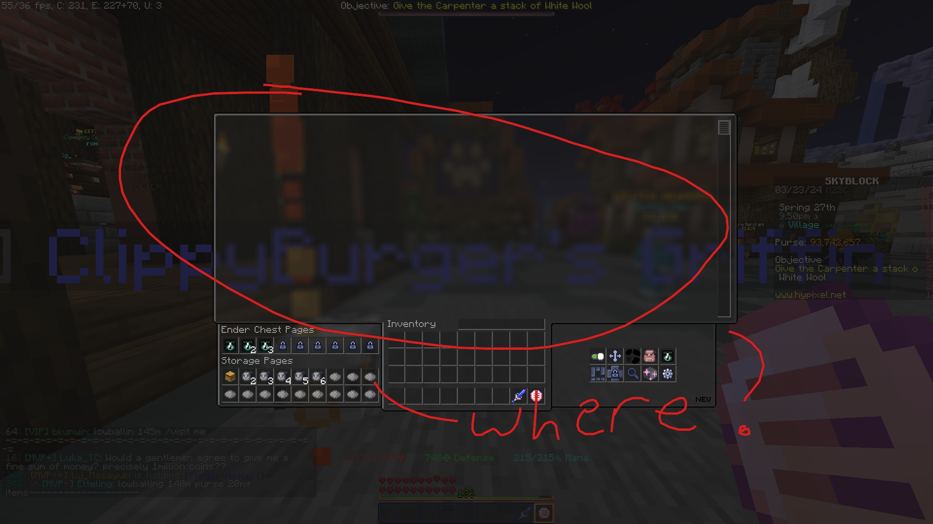 Captured Mar 23, 2024 @ 4:14 PM