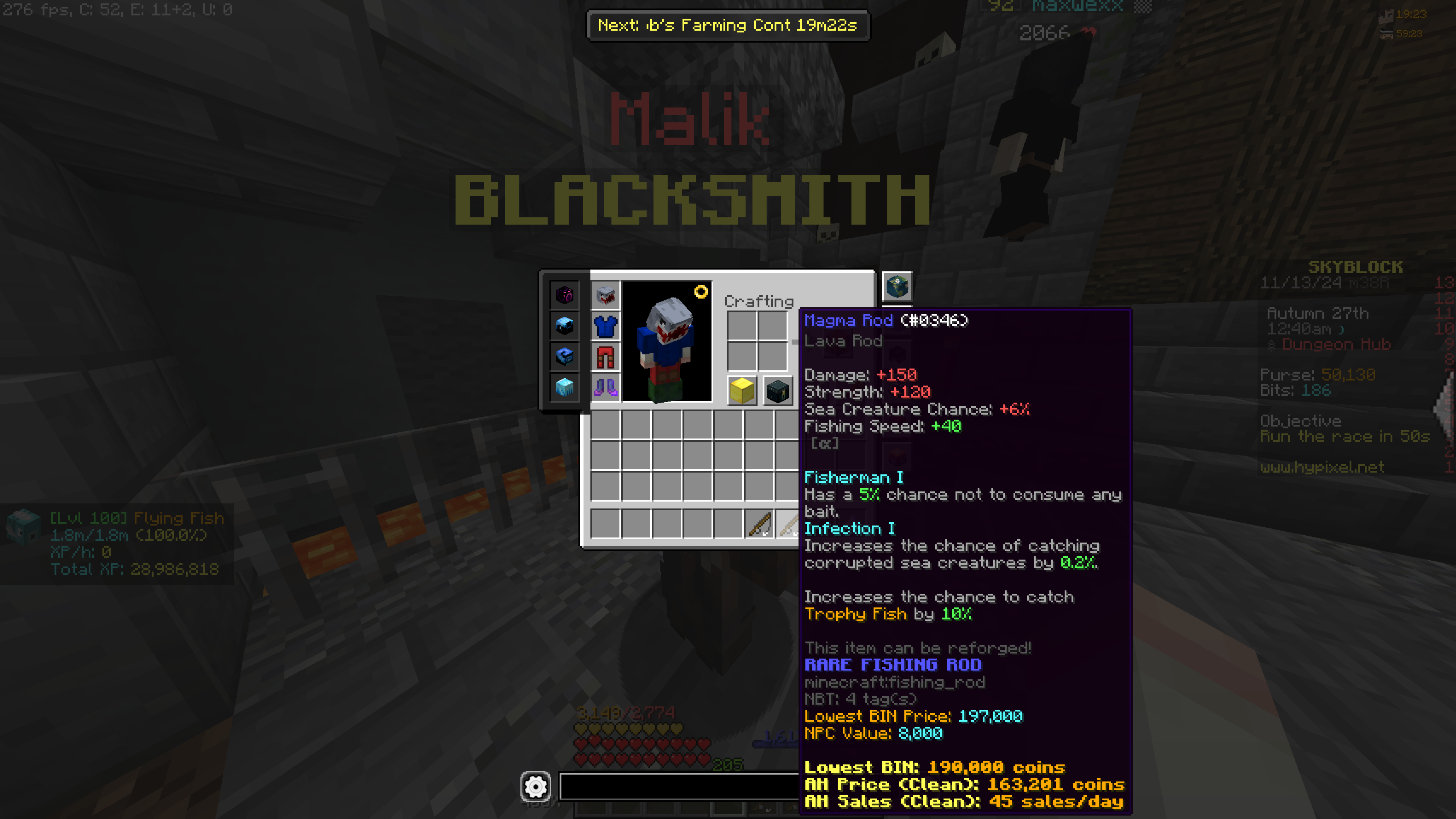 Captured Nov 13, 2024 @ 2:55 PM