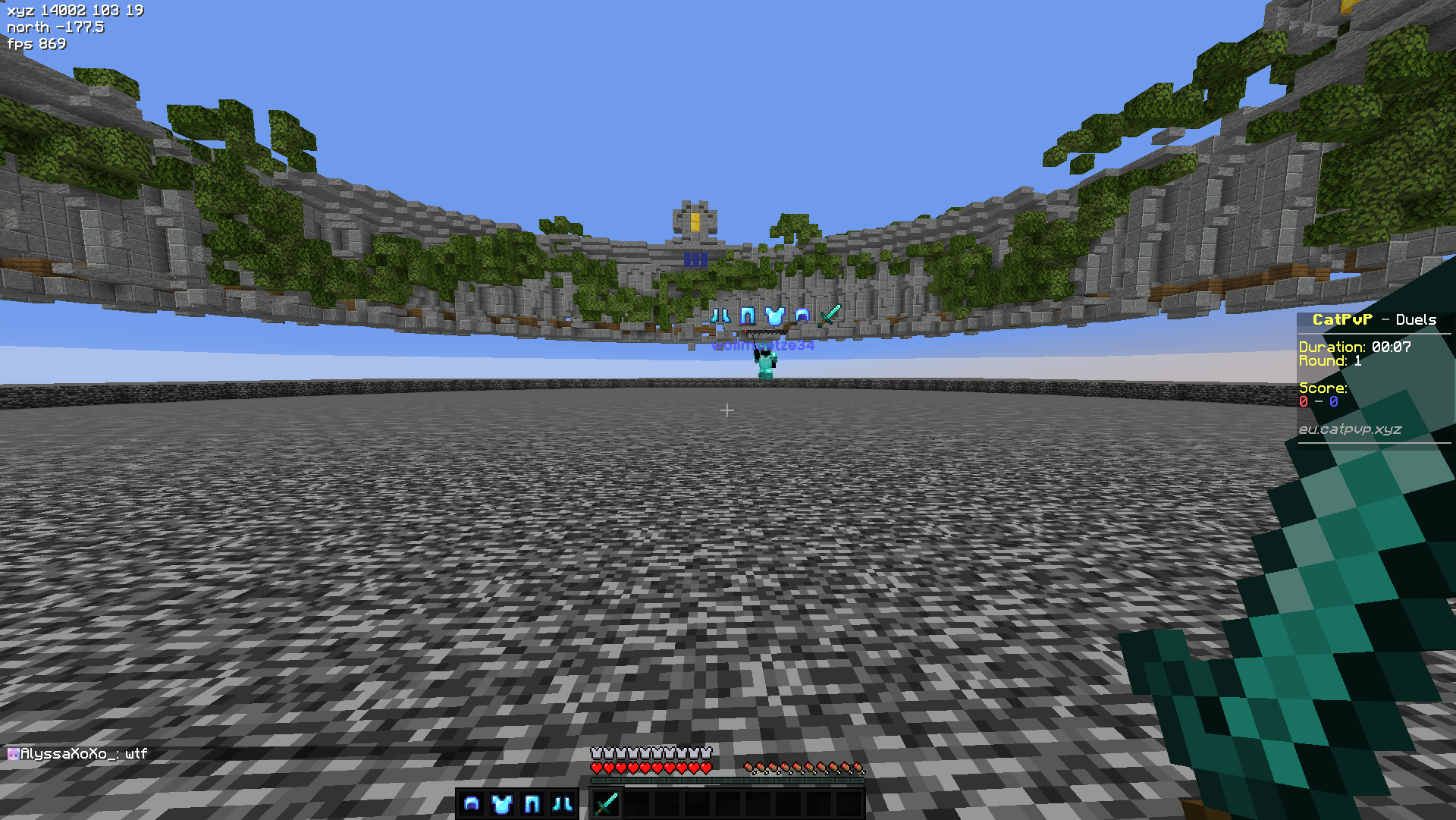 Captured Aug 15, 2025 @ 7:28 PM