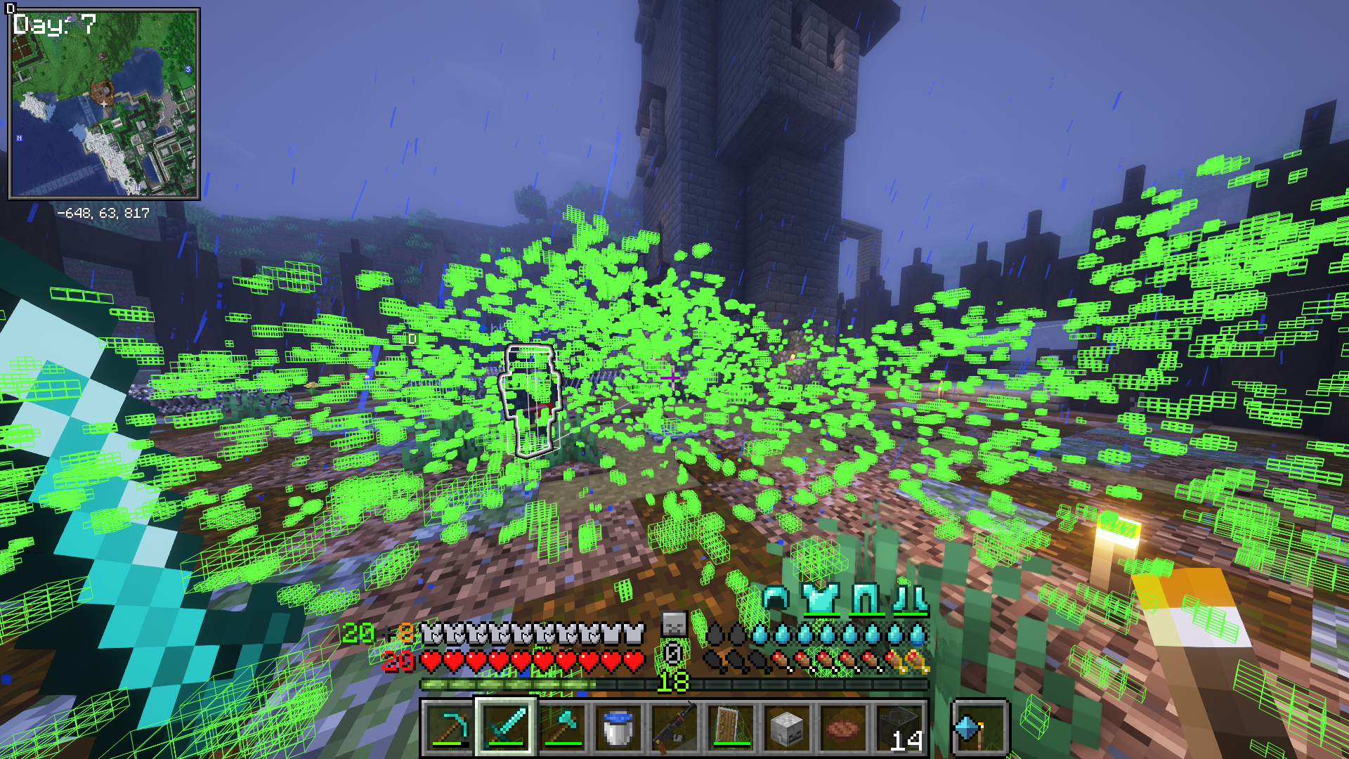 Captured May 26, 2025 @ 5:58 PM