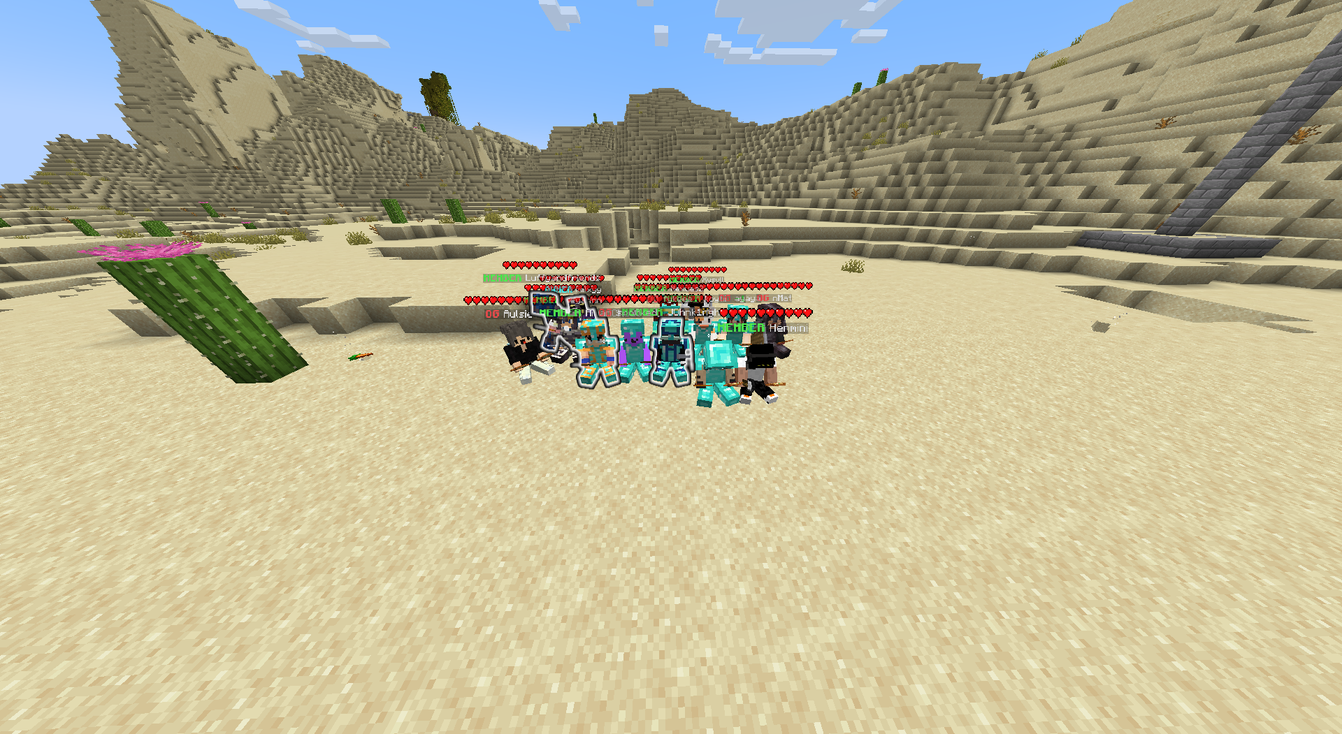 Captured May 16, 2025 @ 9:02 PM