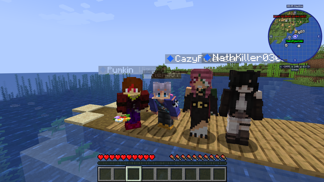 Captured Dec 04, 2025 @ 3:13 AM