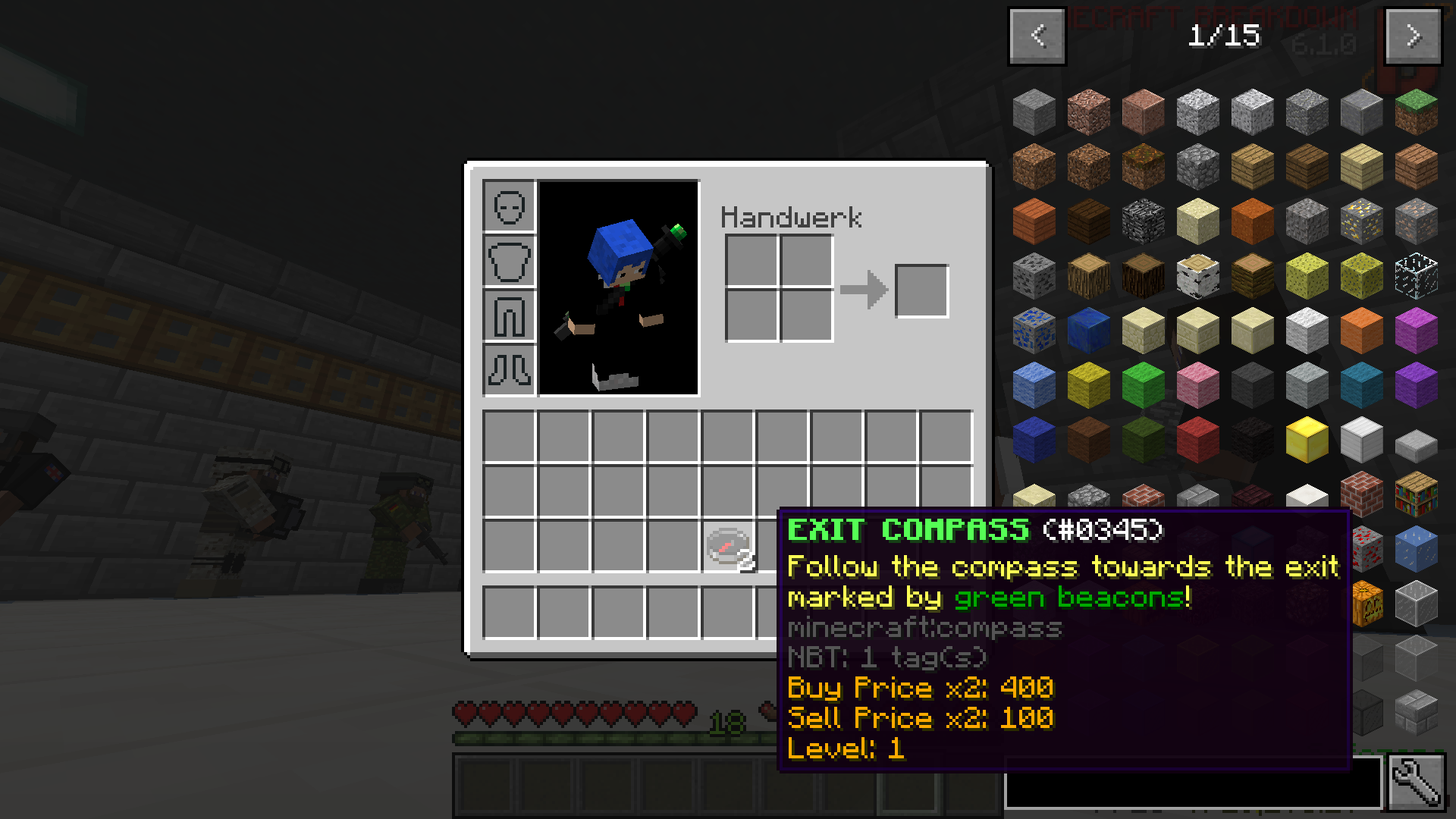 Lobanov_'s Screenshot Essential