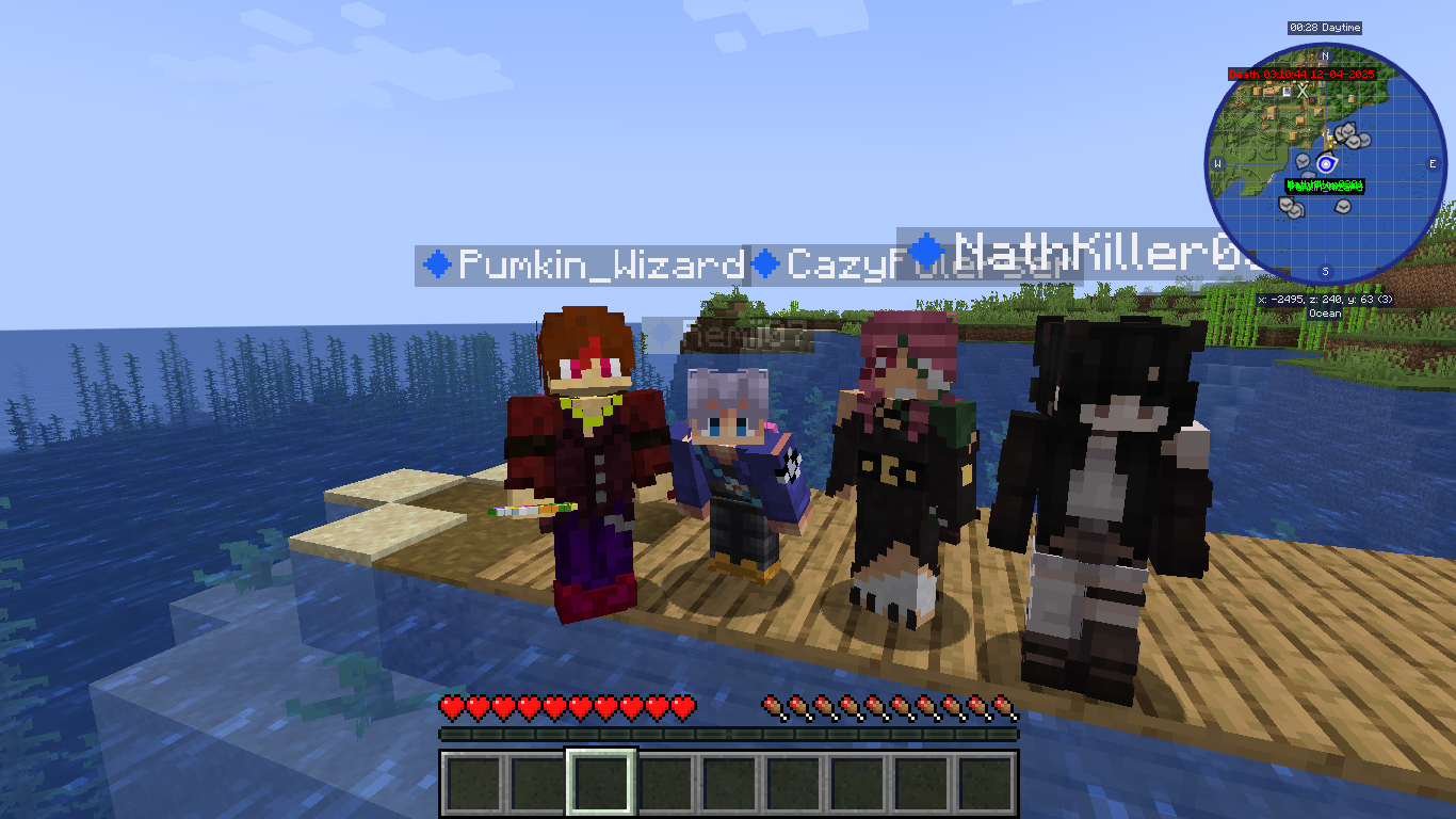 Captured Dec 04, 2025 @ 3:13 AM