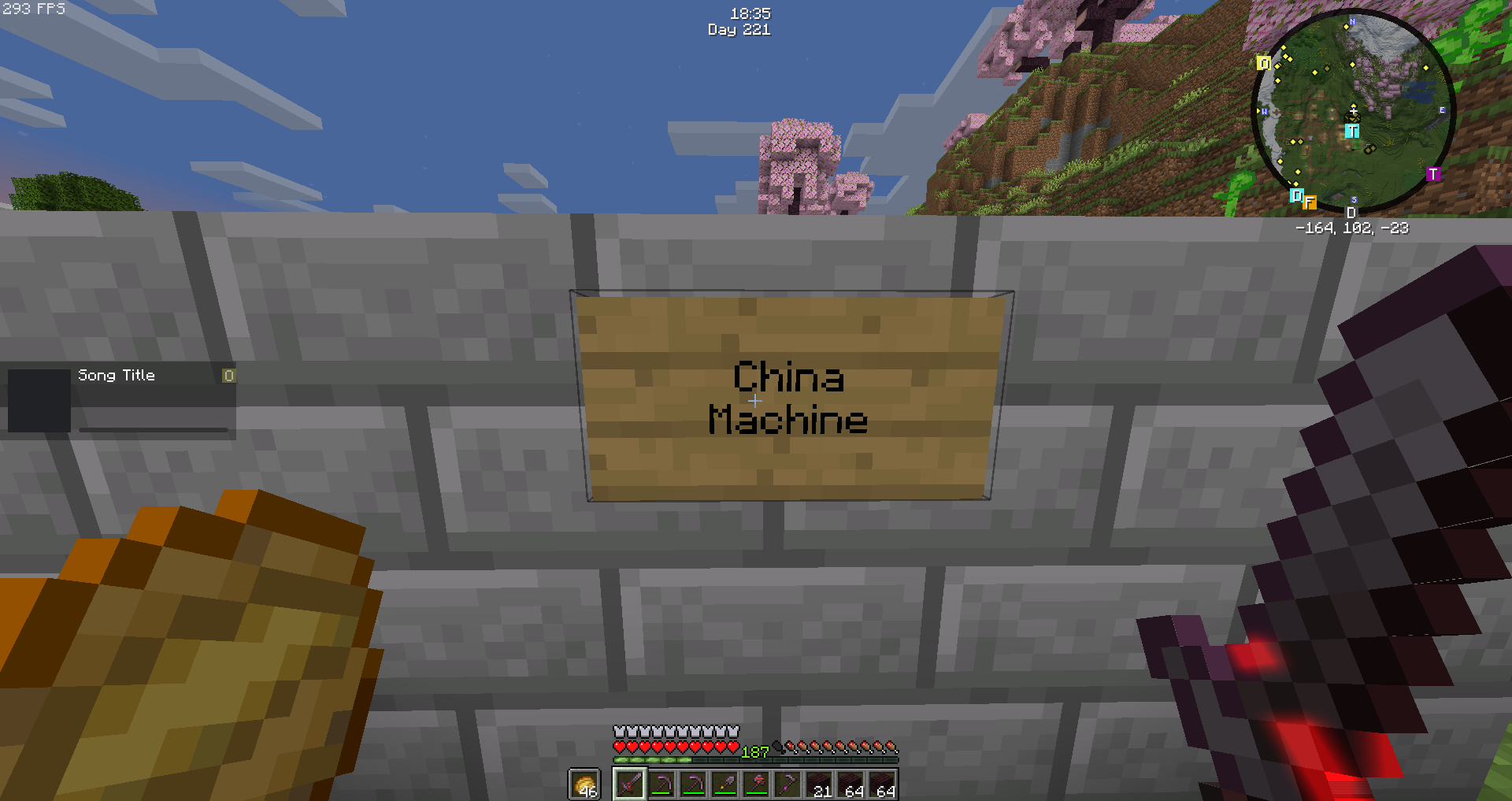 Captured Dec 08, 2023 @ 10:41 PM