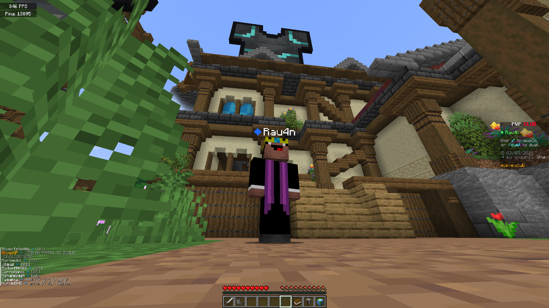 Captured Mar 05, 2026 @ 9:18 PM