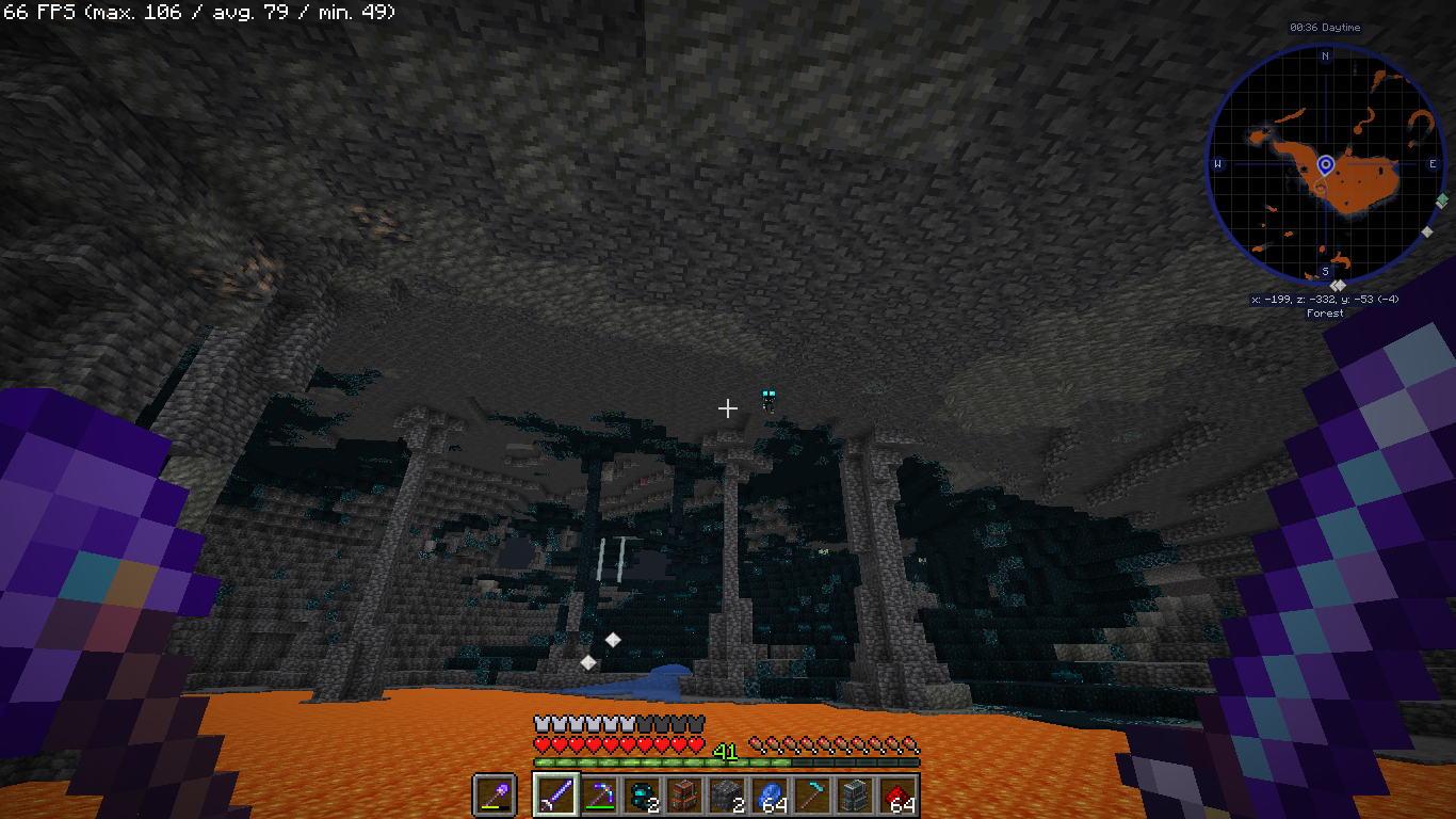 DCI_Sky's Screenshot - Essential