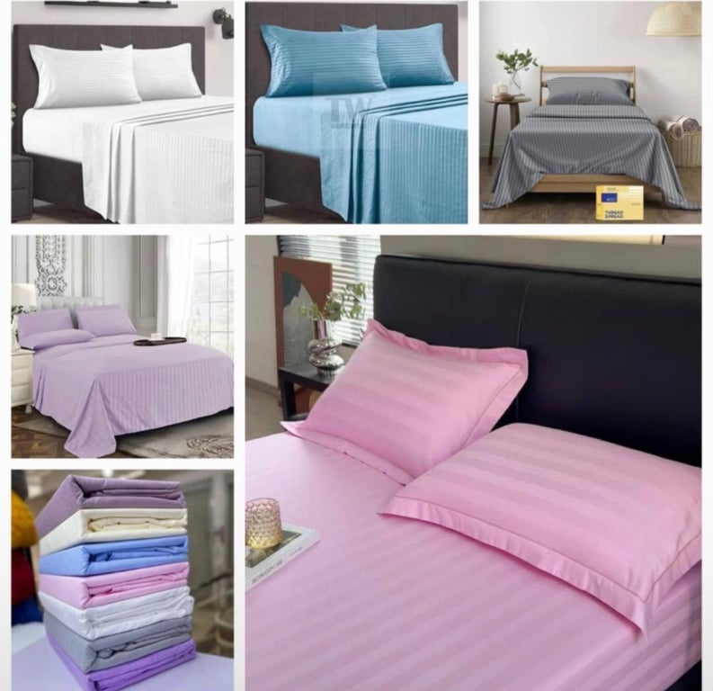 BHB Quality beddings showcase image 9