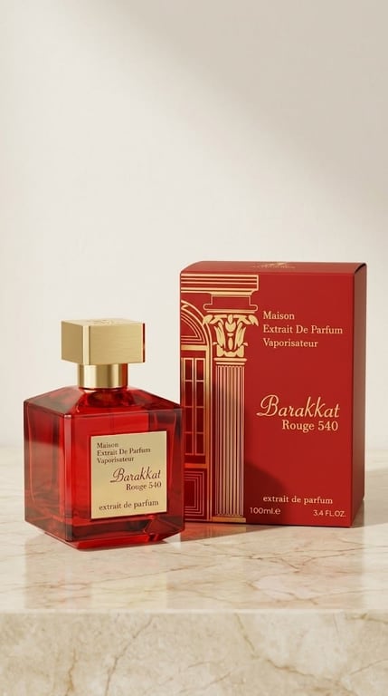Scentsensational showcase image 1