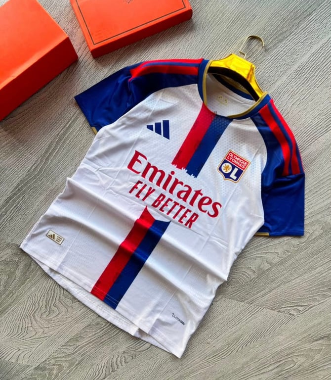 Nike Sports Jersey — Brand new