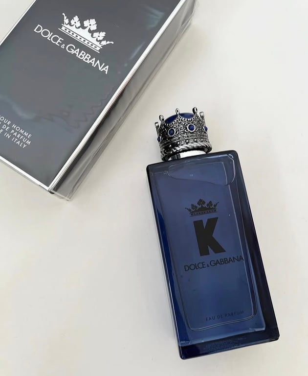 K by Dolce & Gabbana