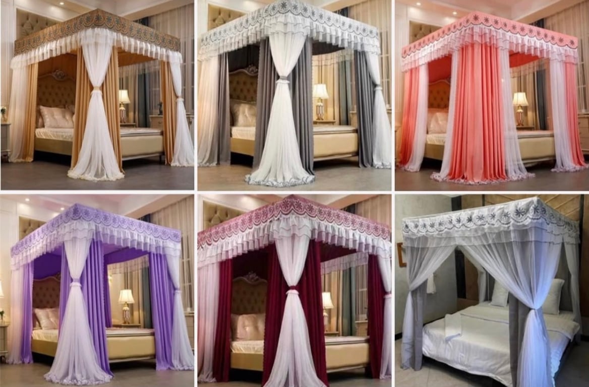 BHB Quality beddings showcase image 1