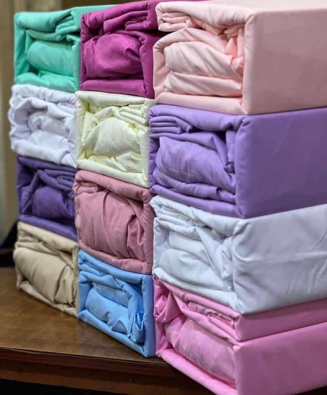 Bedsheets