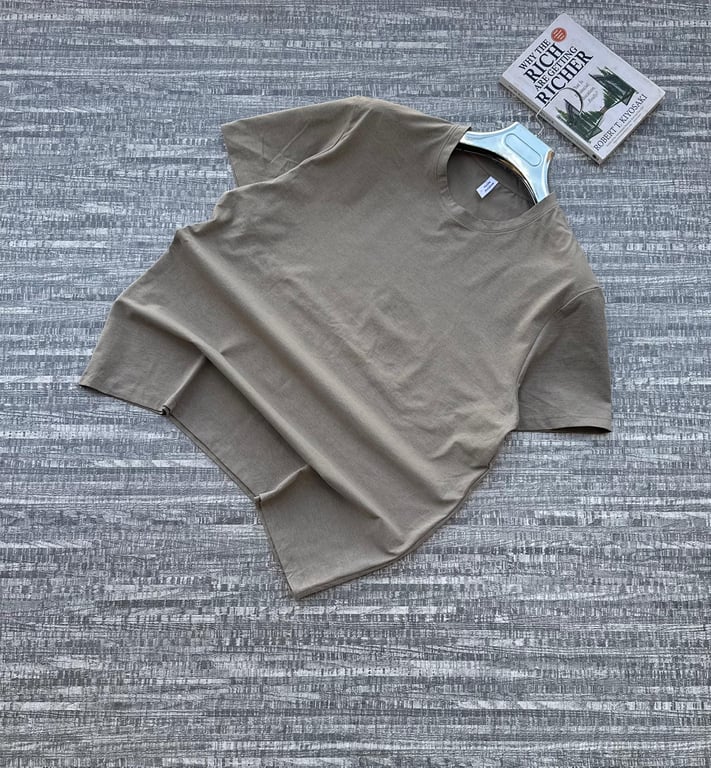 Armless shirts