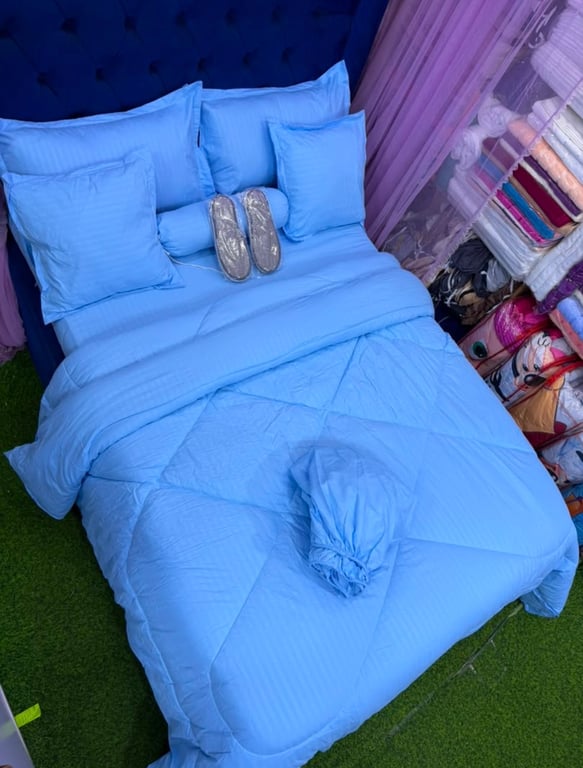 BHB Quality beddings showcase image 6
