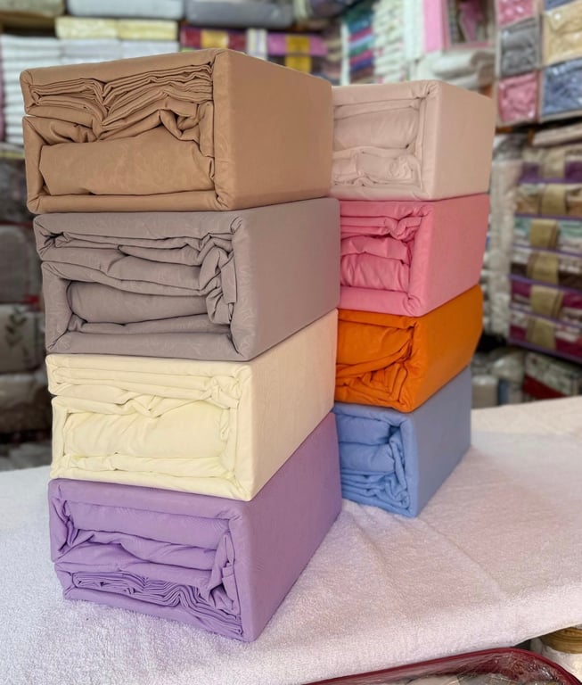 Bedsheets