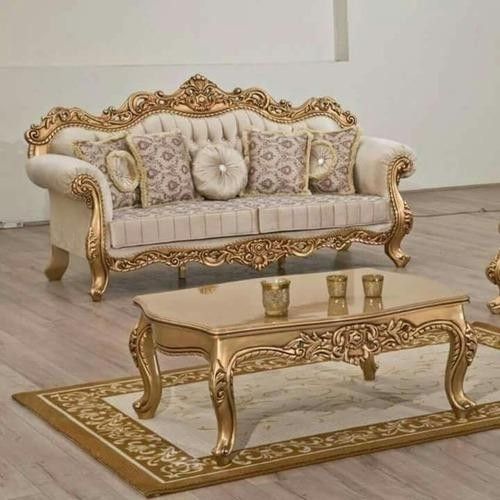 Kingish Sofaset Shs.18M