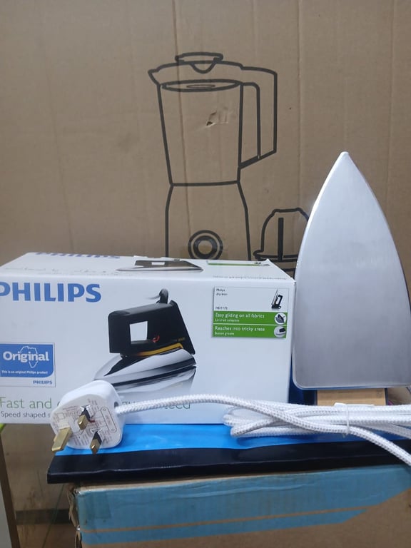 Philips original
