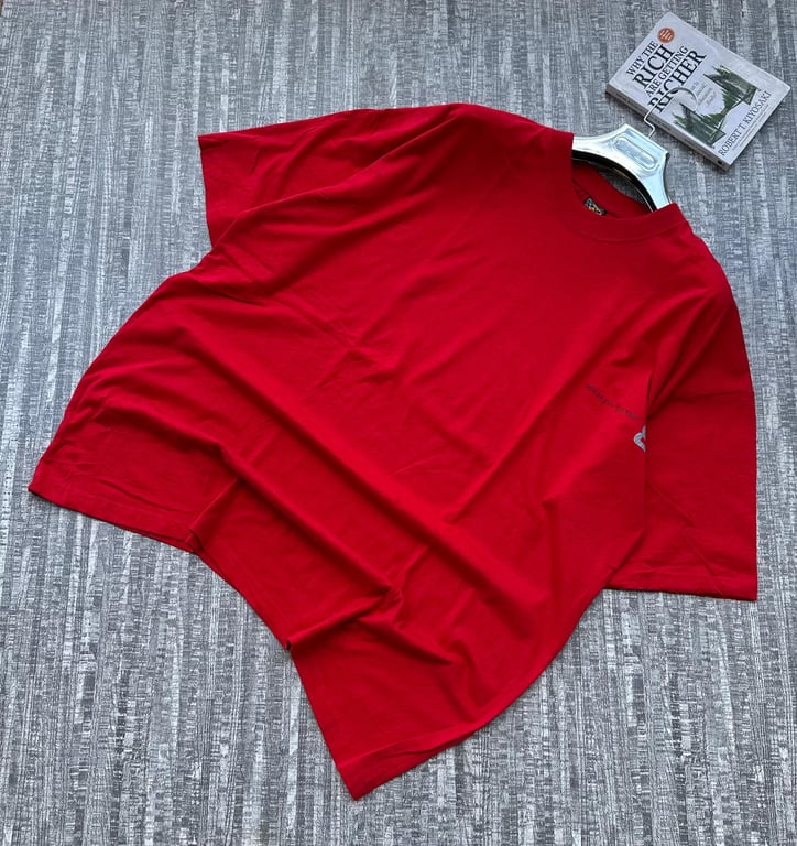 Armless shirts