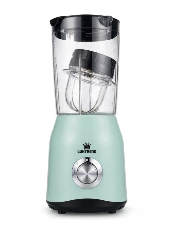 LUXTREND BLENDER  2IN 1.