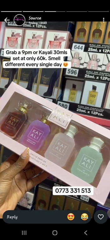 Giftsets