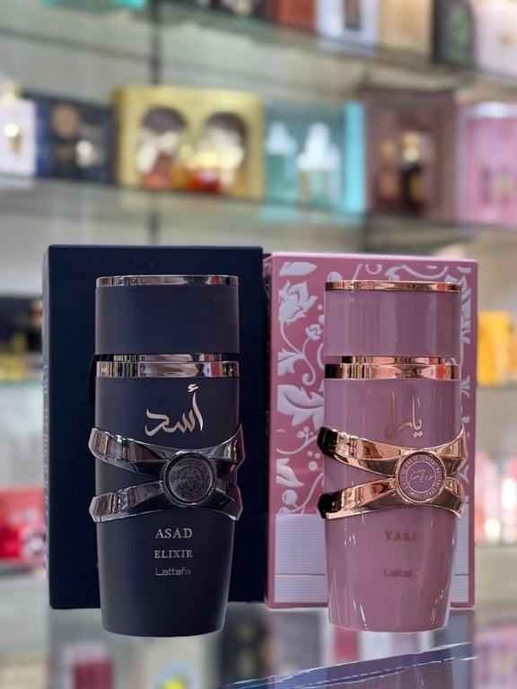Scentsensational showcase image 4