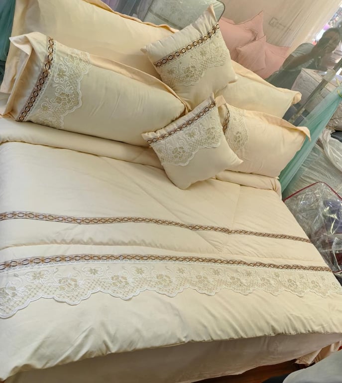 BHB Quality beddings showcase image 8