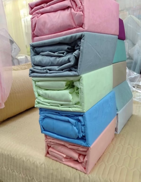 Bedsheets