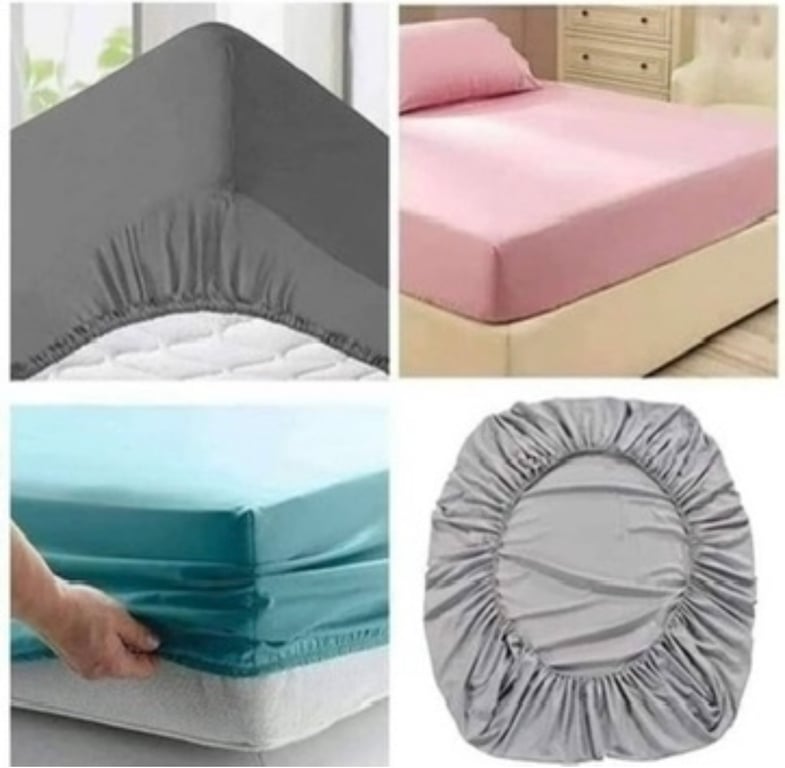 Bedsheets