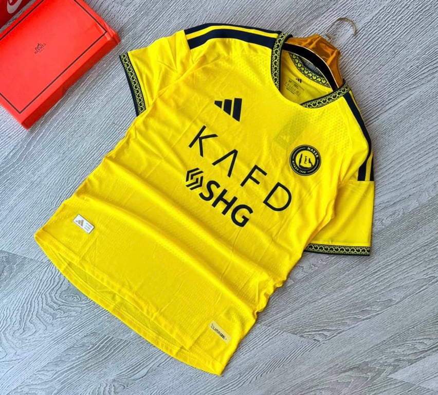 Nike Sports Jersey — Brand new