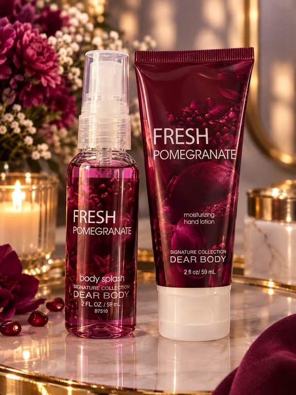 Scentsensational showcase image 2