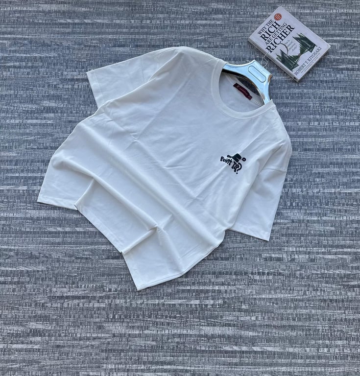 Armless shirts