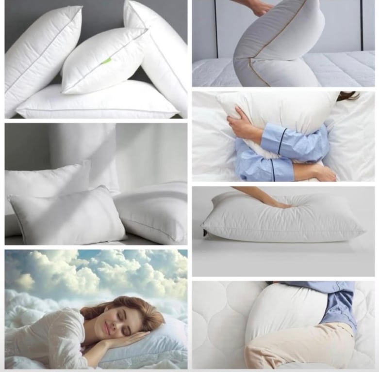 BHB Quality beddings showcase image 2