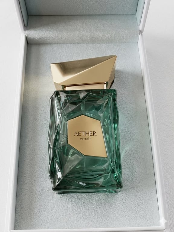 Aether extrait