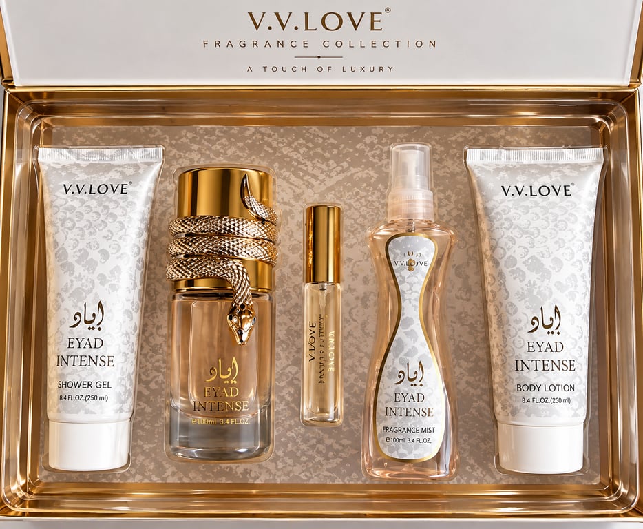 Scentsensational