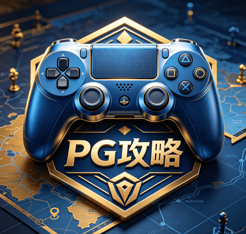 PG攻略