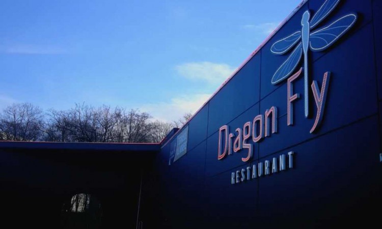 Menu | Restaurant Dragon Fly