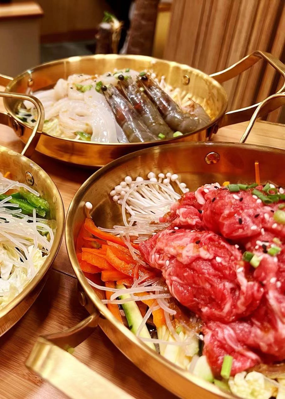 Home | Restaurant Bibimhouse