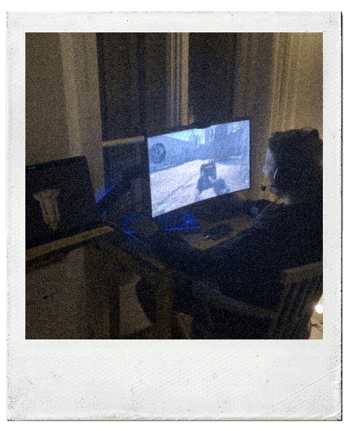 Off The Clock image 3