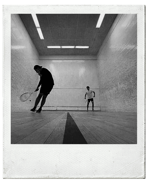 Off The Clock image 2