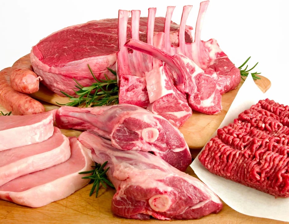Red Meat, Real Food, and the Missing Receipts: McCullough Challenges ...