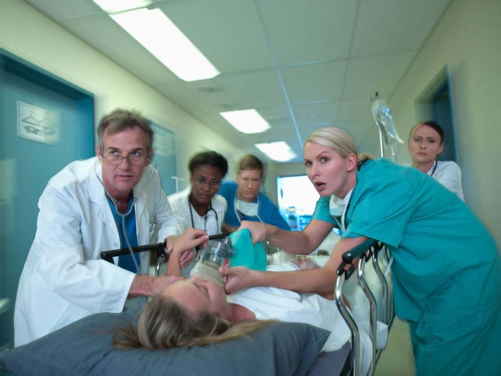 HHS Expands Access to Catastrophic Health Coverage: A New Path Beyond ...
